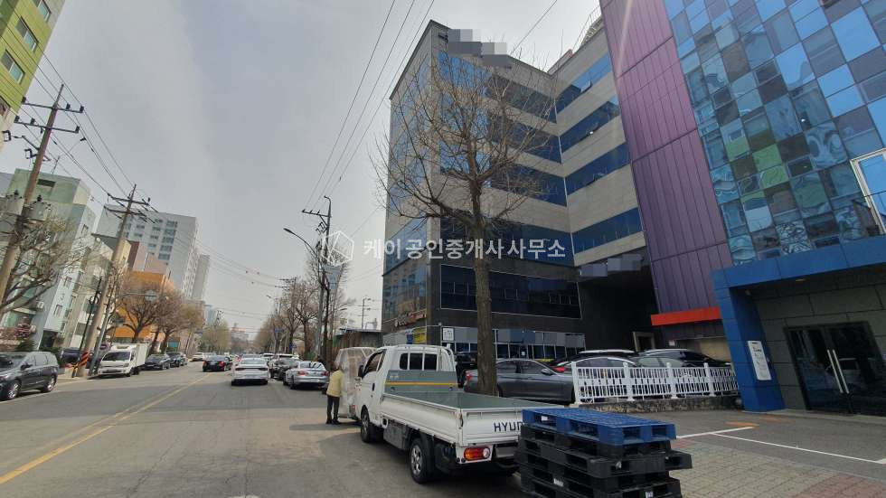 인천 서해구 가좌동 가좌동 깨끗한 공장, 창고, 가좌IC 서인천IC 인접, 카리프트 3톤, 월세 매물번호 12926 사진 3