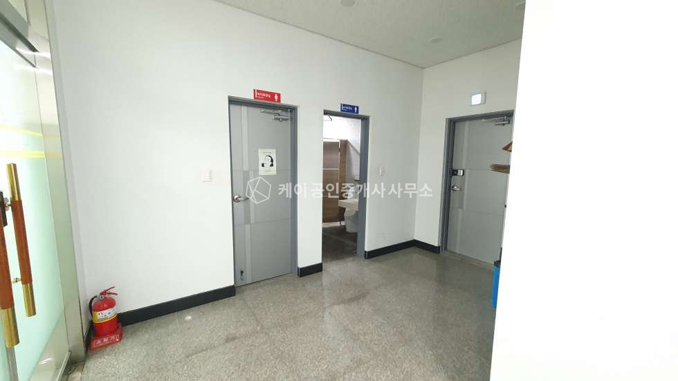 인천 서해구 가좌동 가좌동 깨끗한 공장, 창고, 가좌IC 서인천IC 인접, 카리프트 3톤, 월세 매물번호 12926 사진 10