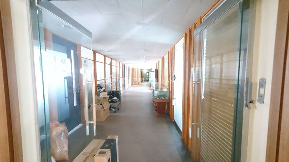 인천 서해구 가좌동 국가산단 가재울역 5분거리, 귀한 지원시설, 창고 사무실 구내식당 등 추천 월세 매물번호 12924 사진 6