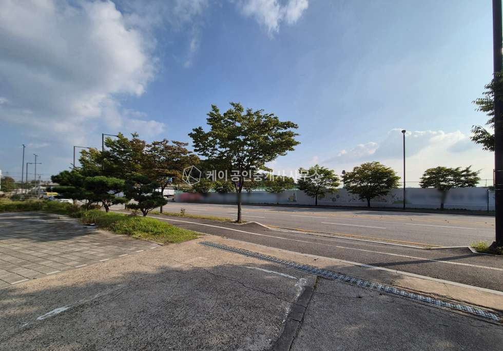 경기 고양덕양구 도내동 50평대로변단독상가, 90평추가임대가능, 6차선도로접 , 음식점 추천 월세 매물번호 12618 사진 4