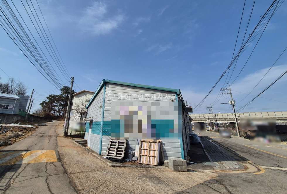 경기 고양덕양구 내곡동 53평 1종근생, 내부사무실, 내부화장실, 일산IC, 곡산역 월세 매물번호 12800 사진 4