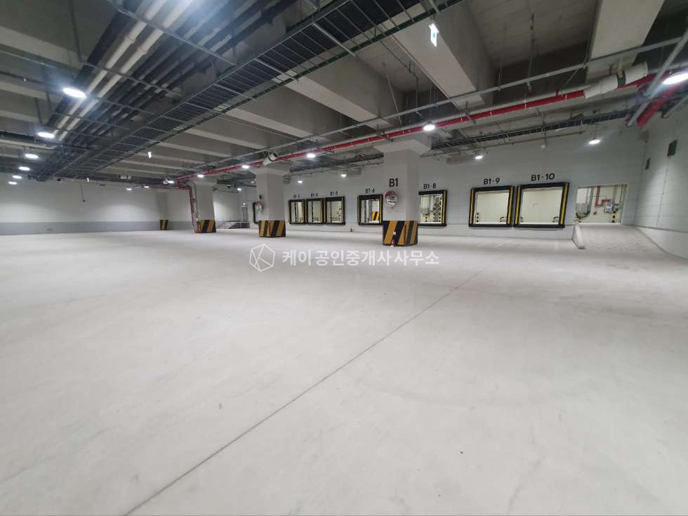경기 고양덕양구 오금동 고양시 덕양구 소재, 대형물류센터, 상온,저온 다양한 면적 임대가능 월세 매물번호 11793 사진 3