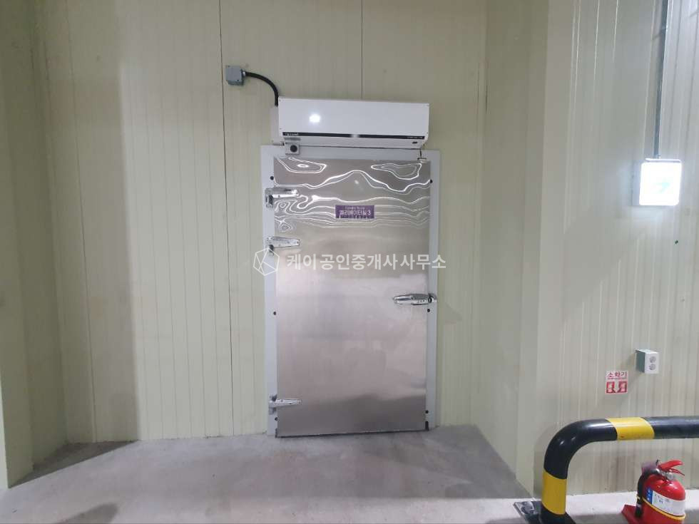 경기 고양덕양구 오금동 고양시 덕양구 소재, 대형물류센터, 상온,저온 다양한 면적 임대가능 월세 매물번호 11793 사진 6