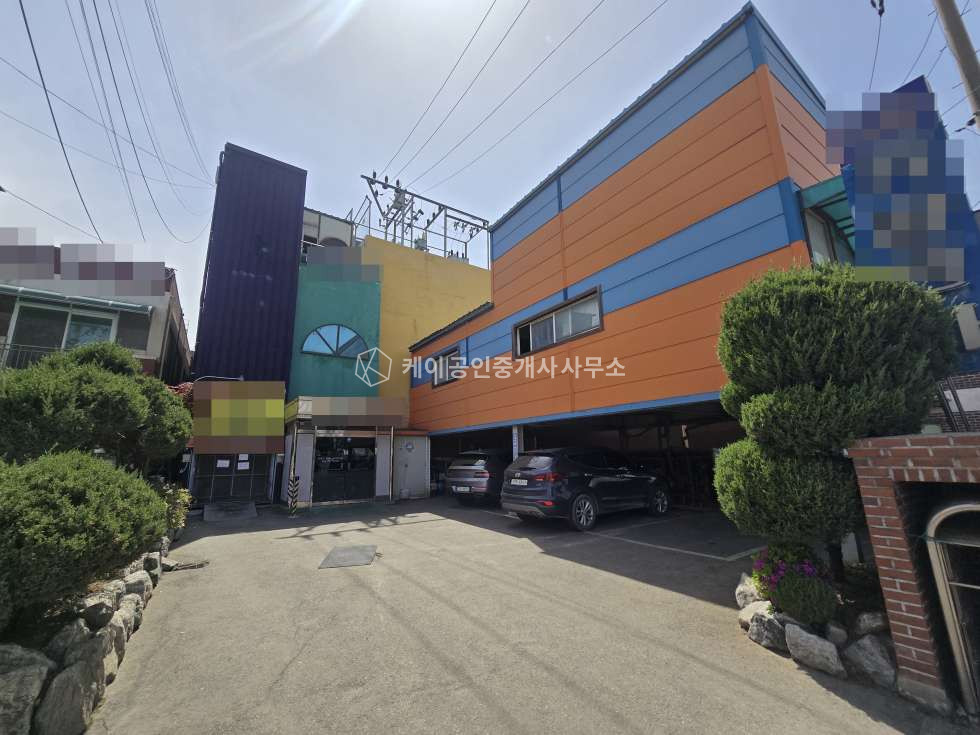 인천 서해구 석남동 A,B동 석남동 저렴한 공장창고, PCB업체 추천, 리모델링 월세 매물번호 13005 사진 1