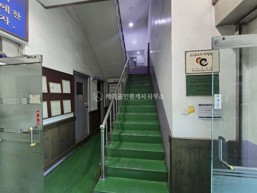 인천 서해구 석남동 A,B동 석남동 저렴한 공장창고, PCB업체 추천, 리모델링 월세 매물번호 13005 사진 5
