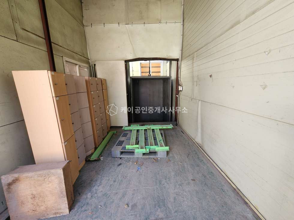 인천 검단구 마전동 전 ) 해썹인증 식품공장, 하수직관, 저온저장창고, 즉시 입주 가능 월세 매물번호 12842 사진 11