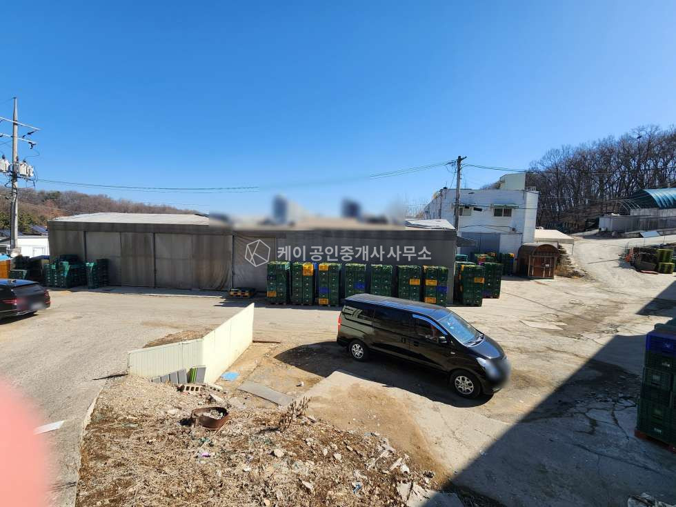 인천 검단구 마전동 전 ) 해썹인증 식품공장, 하수직관, 저온저장창고, 즉시 입주 가능 월세 매물번호 12842 사진 15