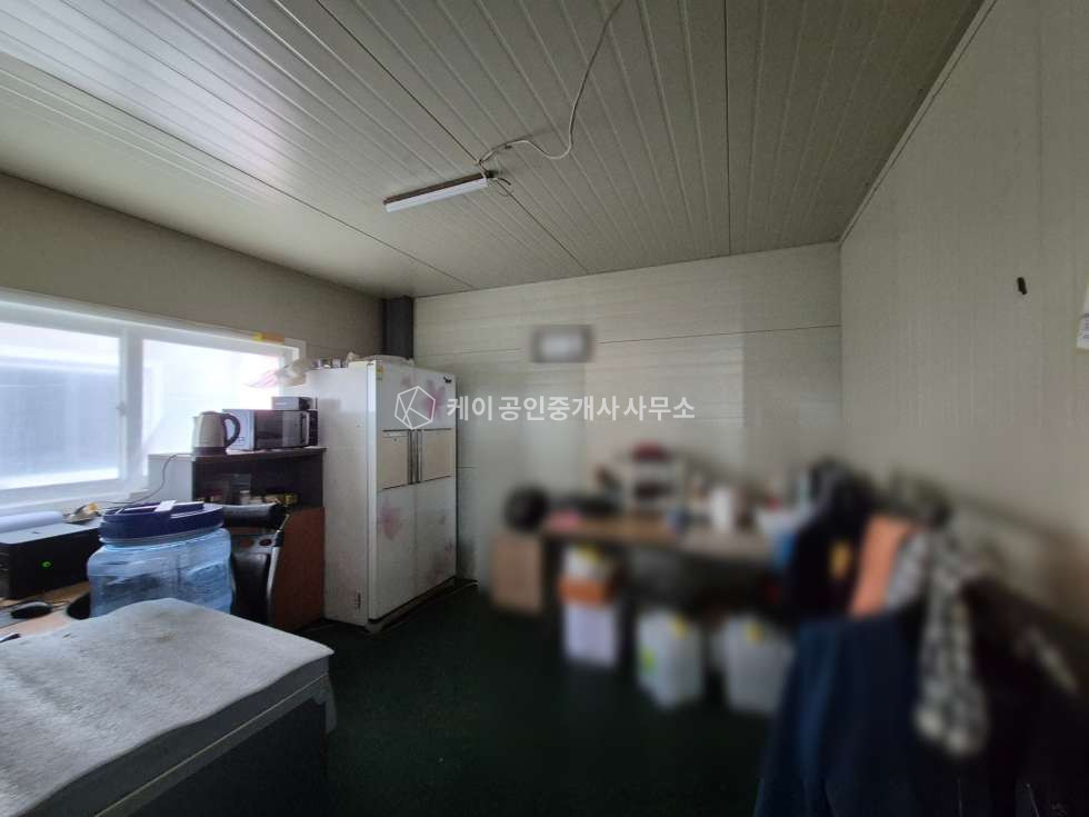 경기 고양일산서구 가좌동 59평깨끗한창고, 7.5m 높은층고, 내부화장실, 내부사무실 월세 매물번호 12390 사진 2