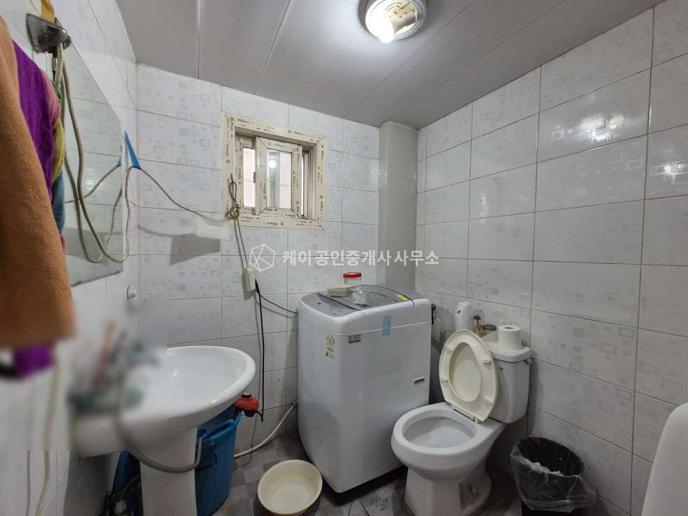 경기 고양일산서구 가좌동 59평깨끗한창고, 7.5m 높은층고, 내부화장실, 내부사무실 월세 매물번호 12390 사진 3