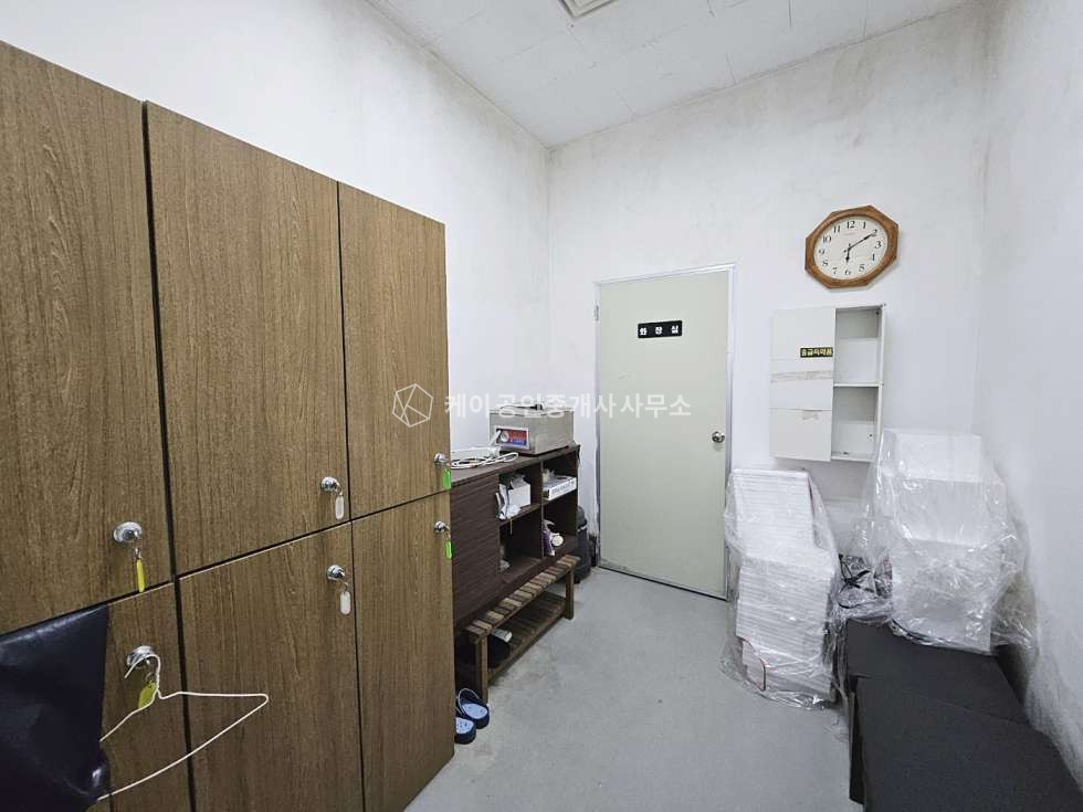 경기 고양일산서구 덕이동 냉장.냉동시설 완비 되어있는 55평 임대, 4차선 도로 접, 저렴한 월세 추천! 월세 매물번호 10921 사진 7