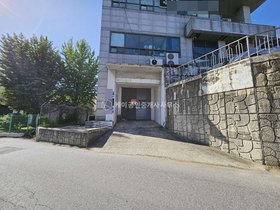 경기 고양일산서구 덕이동 냉장.냉동시설 완비 되어있는 55평 임대, 4차선 도로 접, 저렴한 월세 추천! 월세 매물번호 10921 사진 10