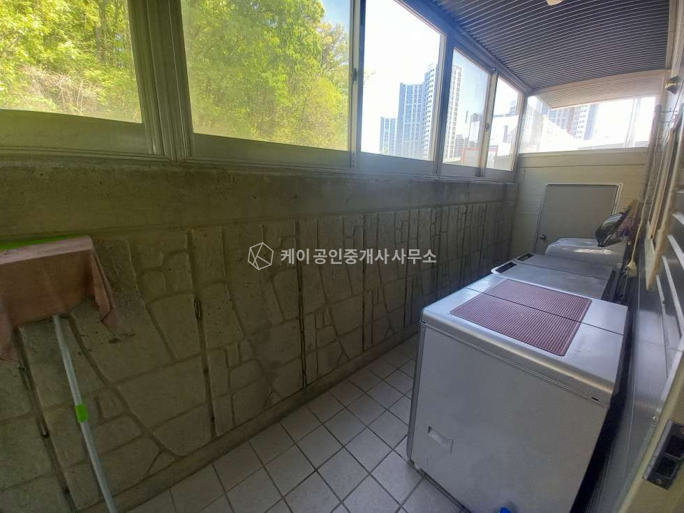 경기 김포시 감정동 신도시인접, 40ft 추레라 , 추가 건축가능,넓은 야드 활용도 최상 매매 매물번호 13026 사진 10