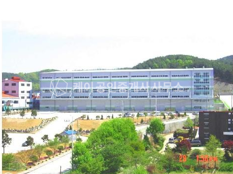 경기 화성동탄구 장지동 A,B동 오산IC인접, 진우월드물류센터, 한 층 약2030평, 분할가능, 중형물류센터 월세 매물번호 13019 사진 3