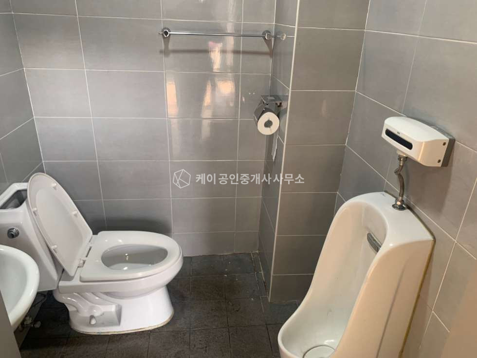 경기 고양일산동구 문봉동 2동 일산동구 문봉동 관리잘된 2종근생 제조 창고 월세 매물번호 10111 사진 8