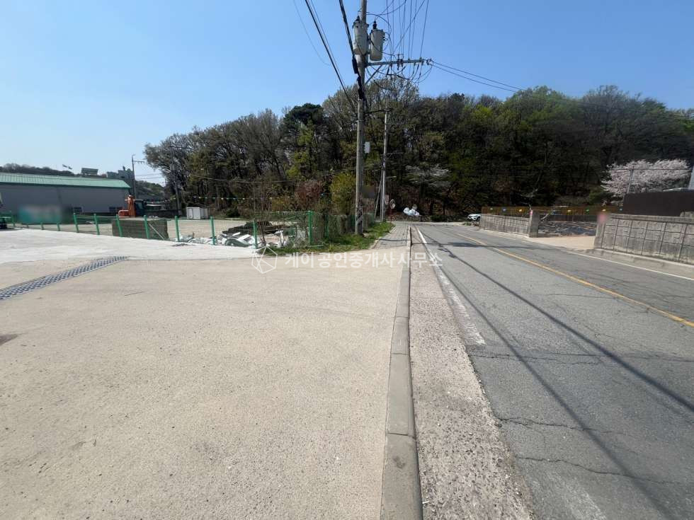 경기 고양일산동구 문봉동 (643평 통임대 가능)223평 자동차관련시설, 창고등 추천, 단독마당 월세 매물번호 10752 사진 14