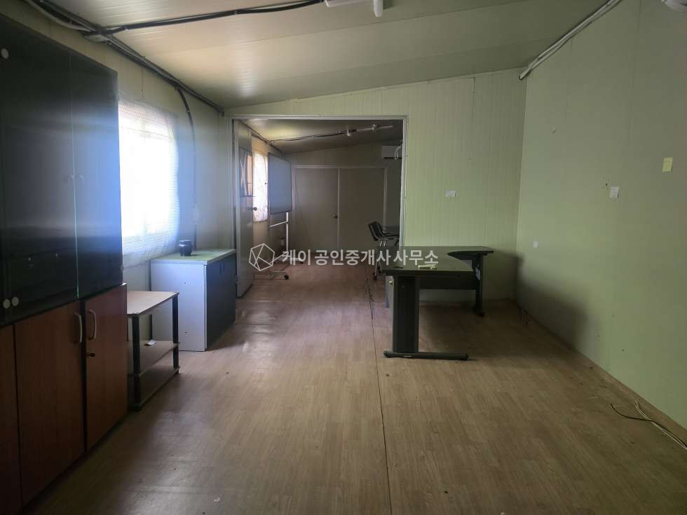 인천 남동구 논현동 남동공단, 식품제조공장, 1층 약150평, 육가공, 냉동냉장트렌치 월세 매물번호 13044 사진 21