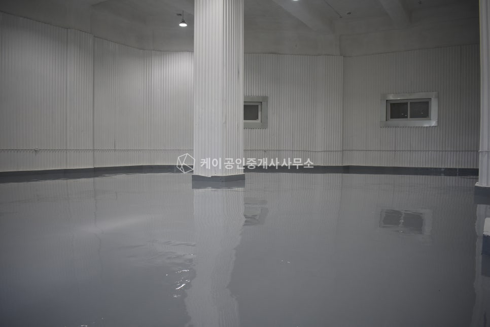 경기 파주시 맥금동 파주 연면적 483평 해썹인증 공장 임대, 하수직관, 고전력 280kw, 화물리프트O, 자유로, 제2자유로 이용 편리 월세 매물번호 13046 사진 4