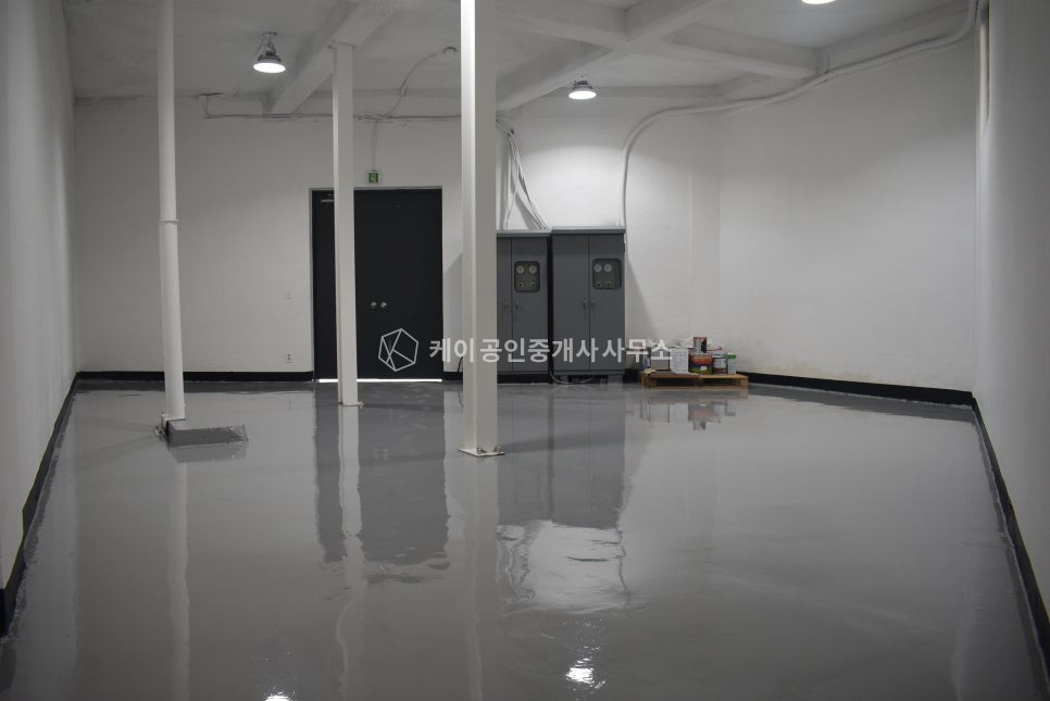 경기 파주시 맥금동 파주 연면적 483평 해썹인증 공장 임대, 하수직관, 고전력 280kw, 화물리프트O, 자유로, 제2자유로 이용 편리 월세 매물번호 13046 사진 8
