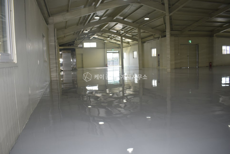경기 파주시 맥금동 파주 연면적 483평 해썹인증 공장 임대, 하수직관, 고전력 280kw, 화물리프트O, 자유로, 제2자유로 이용 편리 월세 매물번호 13046 사진 13