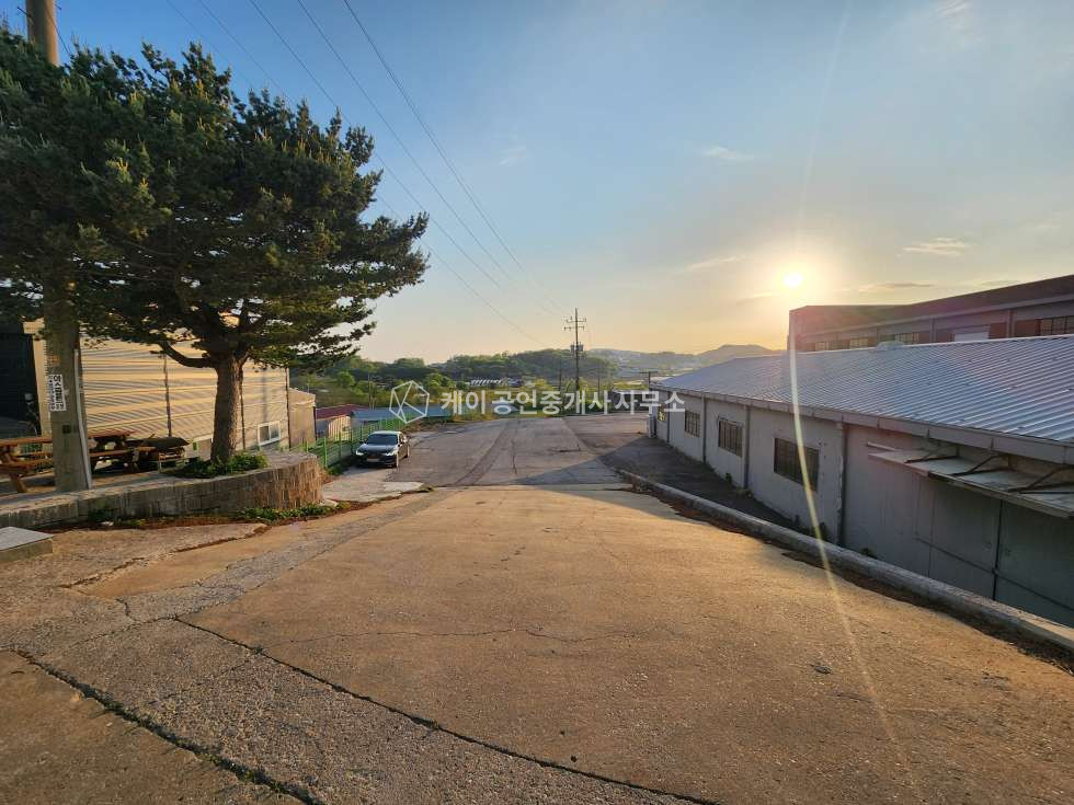 경기 파주시 맥금동 파주 연면적 483평 해썹인증 공장 임대, 하수직관, 고전력 280kw, 화물리프트O, 자유로, 제2자유로 이용 편리 월세 매물번호 13046 사진 22