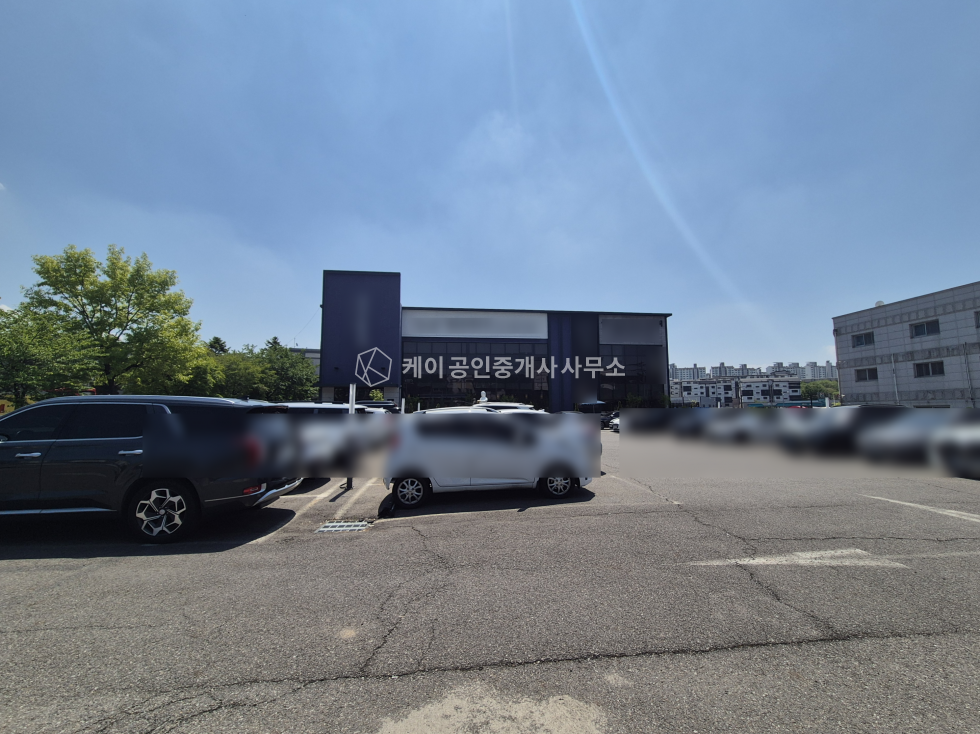 경기 고양일산동구 식사동 음식점,의류매장추천!1200평대지, 430평 통건물 매매, 2종근생, 대형주차장, 풍산역,고양IC 매매 매물번호 13049 사진 1