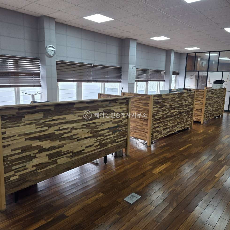 인천 서해구 원창동 공장, 창고, 사옥, 남청라IC인근, 인천북항배후단지 매매 매물번호 12941 사진 10