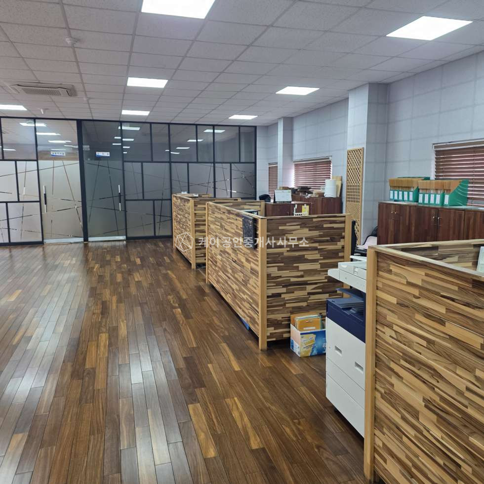 인천 서해구 원창동 공장, 창고, 사옥, 남청라IC인근, 인천북항배후단지 매매 매물번호 12941 사진 11