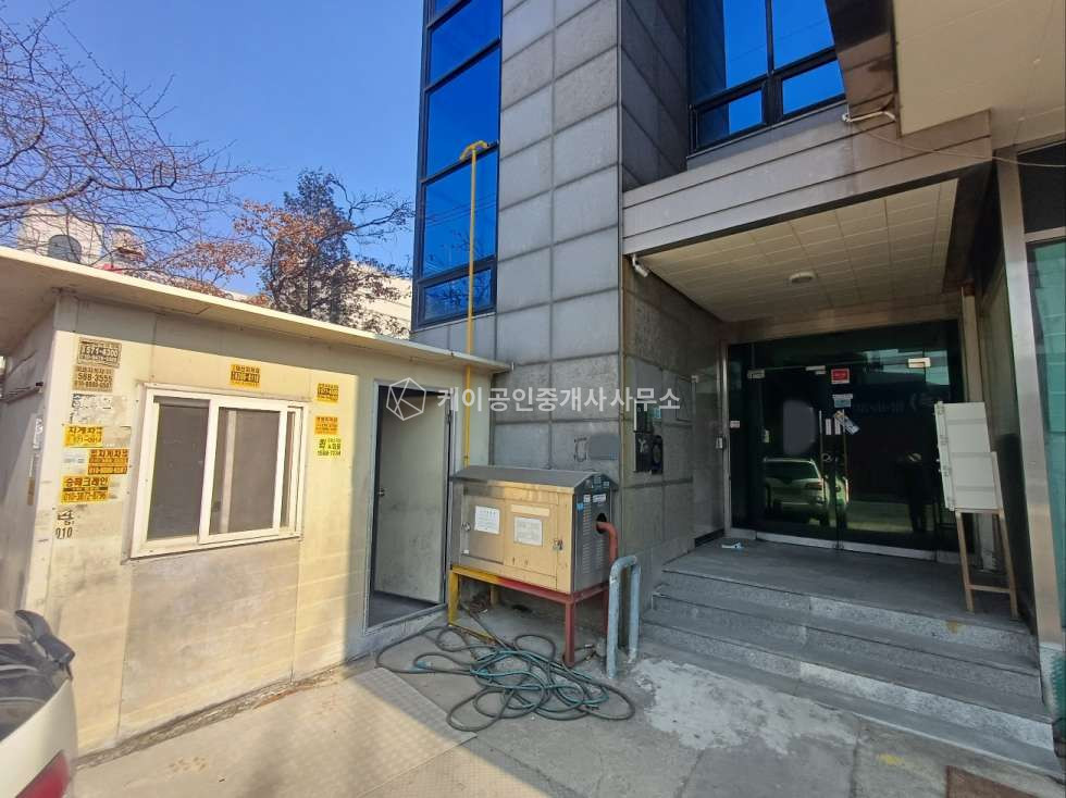 인천 서해구 가좌동 3층 단독 해썹 인증, 대지 371평, 연면적 615평, 가좌IC 5분 이내 월세 매물번호 11504 사진 4