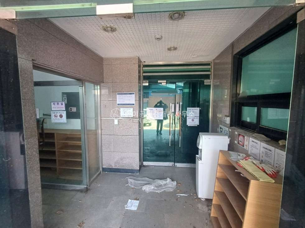 인천 서해구 가좌동 3층 단독 해썹 인증, 대지 371평, 연면적 615평, 가좌IC 5분 이내 월세 매물번호 11504 사진 5
