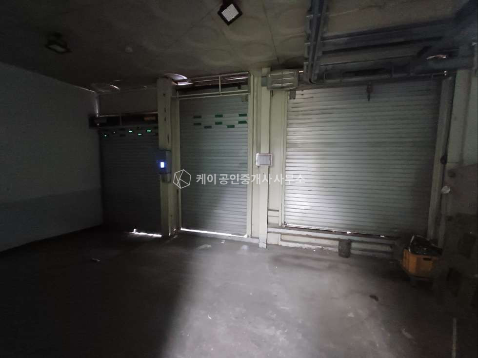 인천 서해구 가좌동 3층 단독 해썹 인증, 대지 371평, 연면적 615평, 가좌IC 5분 이내 월세 매물번호 11504 사진 9