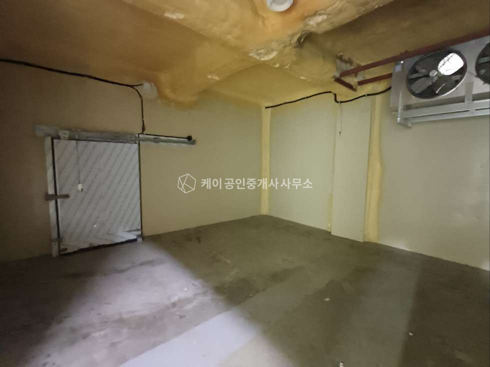 인천 서해구 가좌동 3층 단독 해썹 인증, 대지 371평, 연면적 615평, 가좌IC 5분 이내 월세 매물번호 11504 사진 12