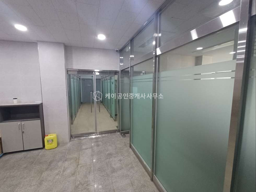 인천 서해구 가좌동 3층 단독 해썹 인증, 대지 371평, 연면적 615평, 가좌IC 5분 이내 월세 매물번호 11504 사진 20