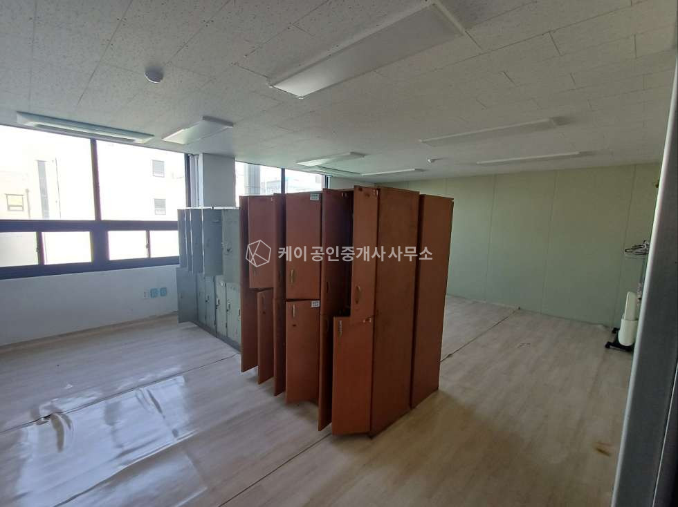 인천 서해구 가좌동 3층 단독 해썹 인증, 대지 371평, 연면적 615평, 가좌IC 5분 이내 월세 매물번호 11504 사진 22