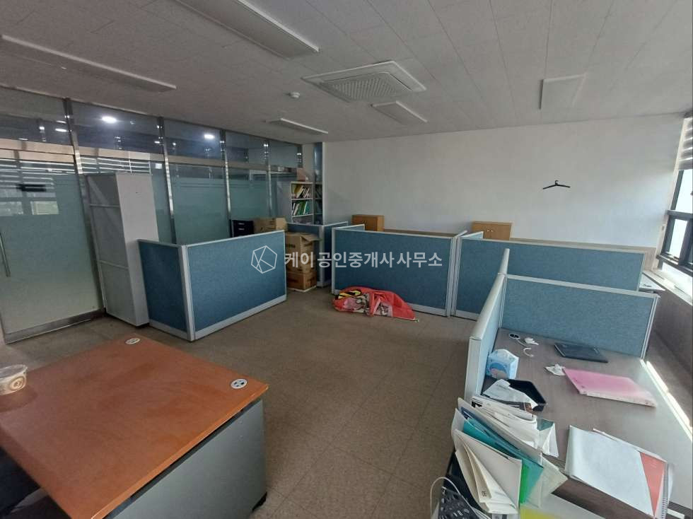 인천 서해구 가좌동 3층 단독 해썹 인증, 대지 371평, 연면적 615평, 가좌IC 5분 이내 월세 매물번호 11504 사진 23