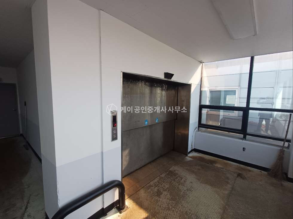 인천 서해구 가좌동 3층 단독 해썹 인증, 대지 371평, 연면적 615평, 가좌IC 5분 이내 월세 매물번호 11504 사진 26