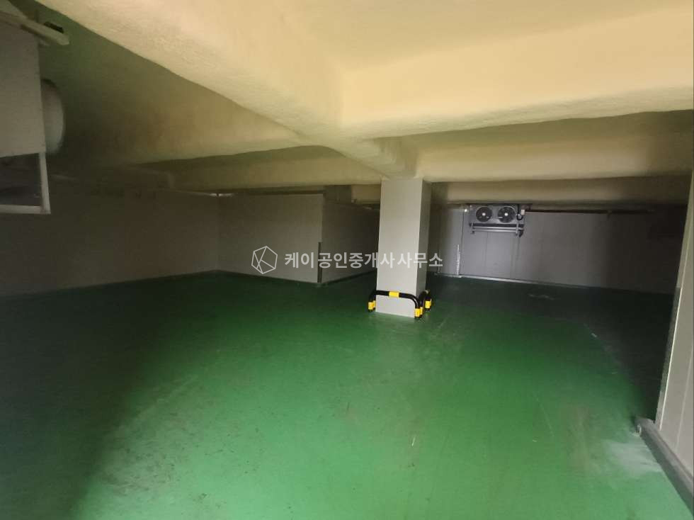 인천 서해구 가좌동 3층 단독 해썹 인증, 대지 371평, 연면적 615평, 가좌IC 5분 이내 월세 매물번호 11504 사진 30