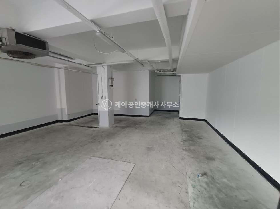 인천 서해구 가좌동 3층 단독 해썹 인증, 대지 371평, 연면적 615평, 가좌IC 5분 이내 월세 매물번호 11504 사진 36