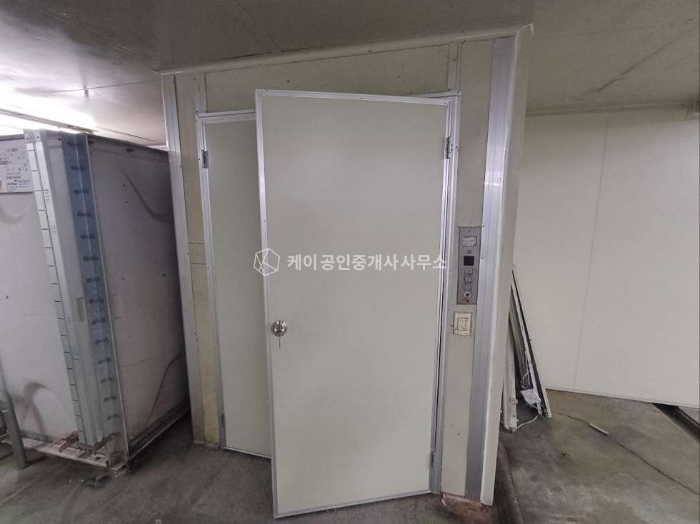 인천 서해구 가좌동 3층 단독 해썹 인증, 대지 371평, 연면적 615평, 가좌IC 5분 이내 월세 매물번호 11504 사진 39