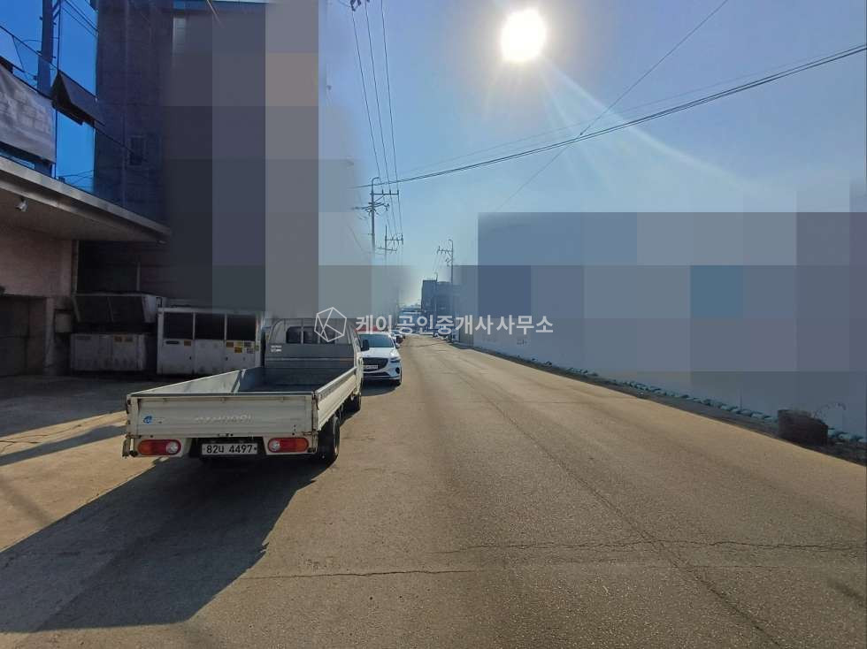 인천 서해구 가좌동 3층 단독 해썹 인증, 대지 371평, 연면적 615평, 가좌IC 5분 이내 월세 매물번호 11504 사진 40