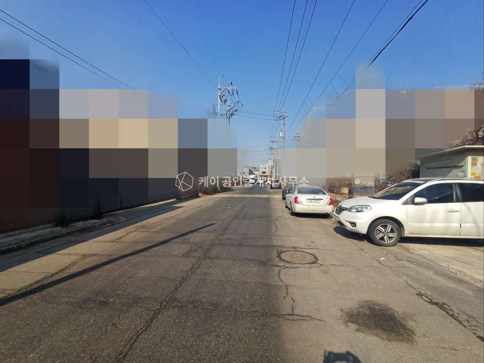 인천 서해구 가좌동 3층 단독 해썹 인증, 대지 371평, 연면적 615평, 가좌IC 5분 이내 월세 매물번호 11504 사진 41