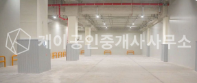 인천 서해구 원창동 1동 인천 원창동 저온창고, 임대210평, 420평, 합리적 임대료 월세 매물번호 13017 사진 3