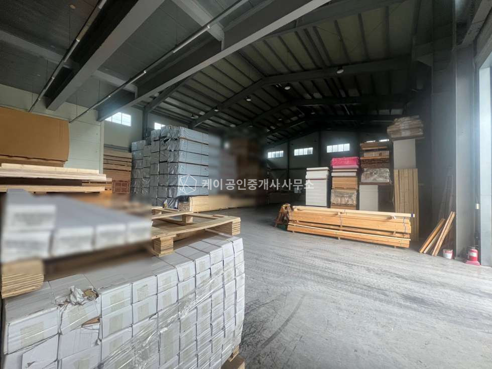 인천 서해구 석남동 북항초입, 석남동 대로변 코너, 광고효과 최상,전차량 진입용이, 단독마당 매매 매물번호 10569 사진 2