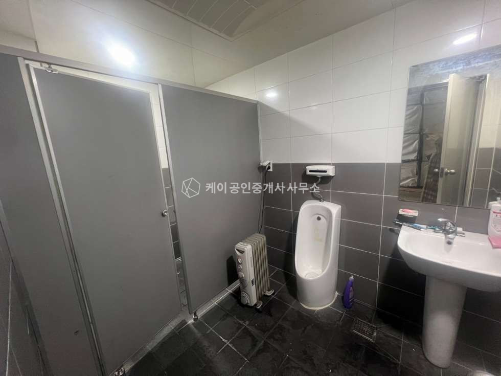 인천 서해구 석남동 북항초입, 석남동 대로변 코너, 광고효과 최상,전차량 진입용이, 단독마당 매매 매물번호 10569 사진 5