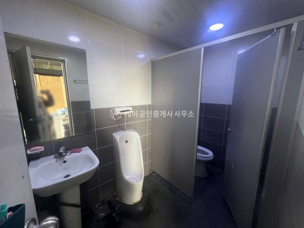인천 서해구 석남동 북항초입, 석남동 대로변 코너, 광고효과 최상,전차량 진입용이, 단독마당 매매 매물번호 10569 사진 10