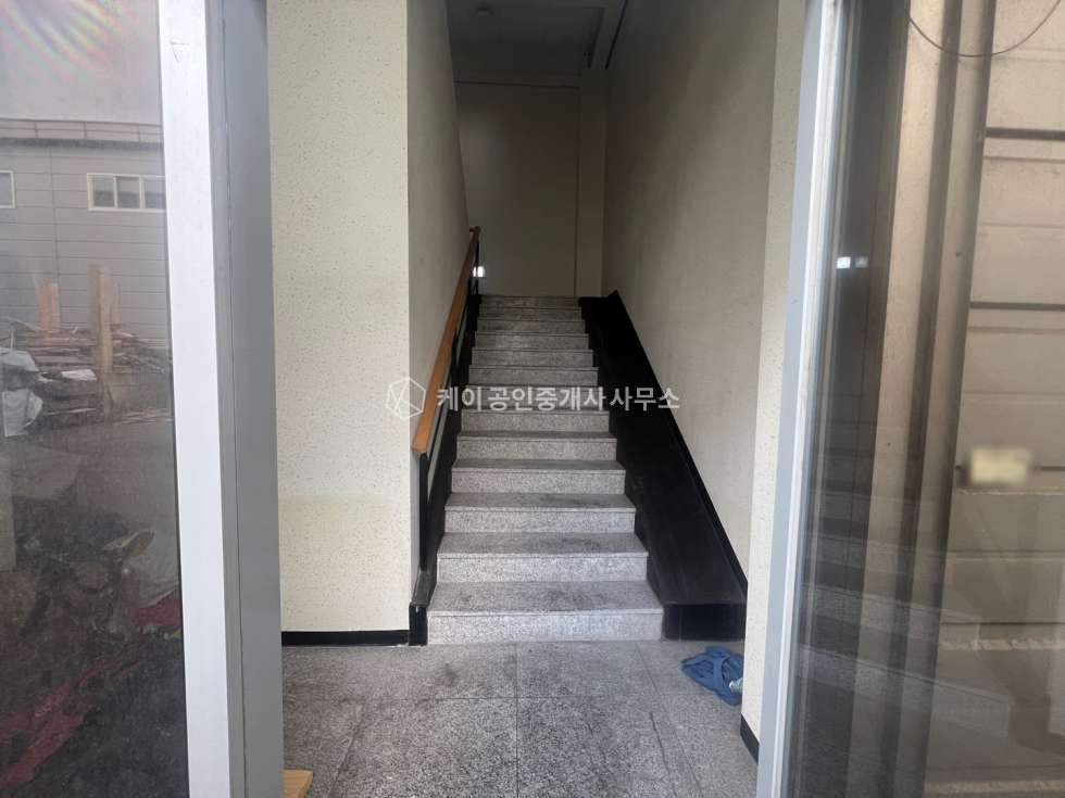인천 서해구 석남동 북항초입, 석남동 대로변 코너, 광고효과 최상,전차량 진입용이, 단독마당 매매 매물번호 10569 사진 14