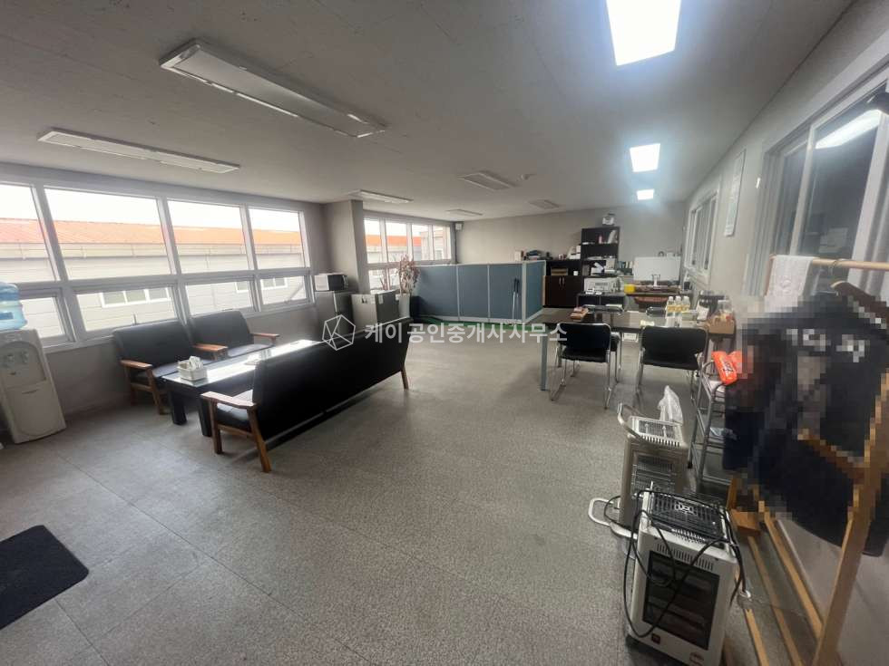 인천 서해구 석남동 북항초입, 석남동 대로변 코너, 광고효과 최상,전차량 진입용이, 단독마당 매매 매물번호 10569 사진 15