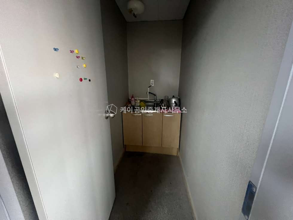 인천 서해구 석남동 북항초입, 석남동 대로변 코너, 광고효과 최상,전차량 진입용이, 단독마당 매매 매물번호 10569 사진 16
