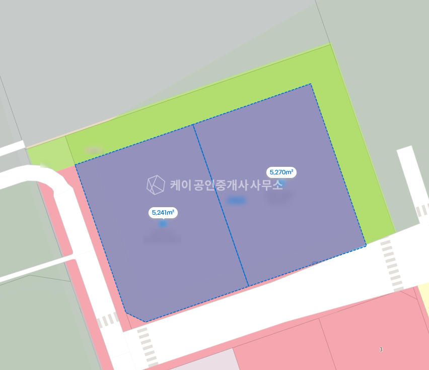 인천 검단구 오류동 토지 3,179평 임대, 가설돔 약 1000평, 전기,수도, 전차량 진입가능 월세 매물번호 13067 사진 1