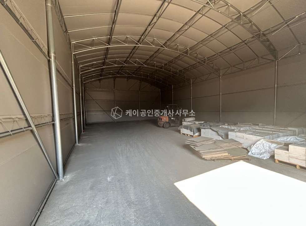 인천 제물포구 신흥동3가 비동 남항근처, 네모반듯한 창고매매 매매 매물번호 12856 사진 5
