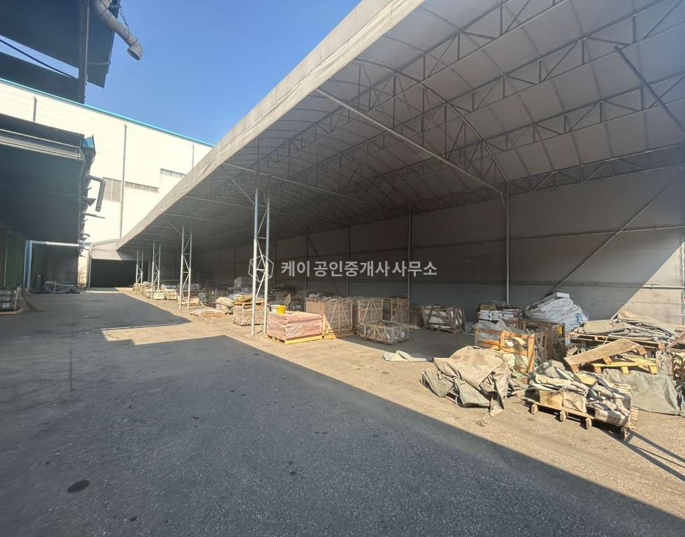 인천 제물포구 신흥동3가 비동 남항근처, 네모반듯한 창고매매 매매 매물번호 12856 사진 6